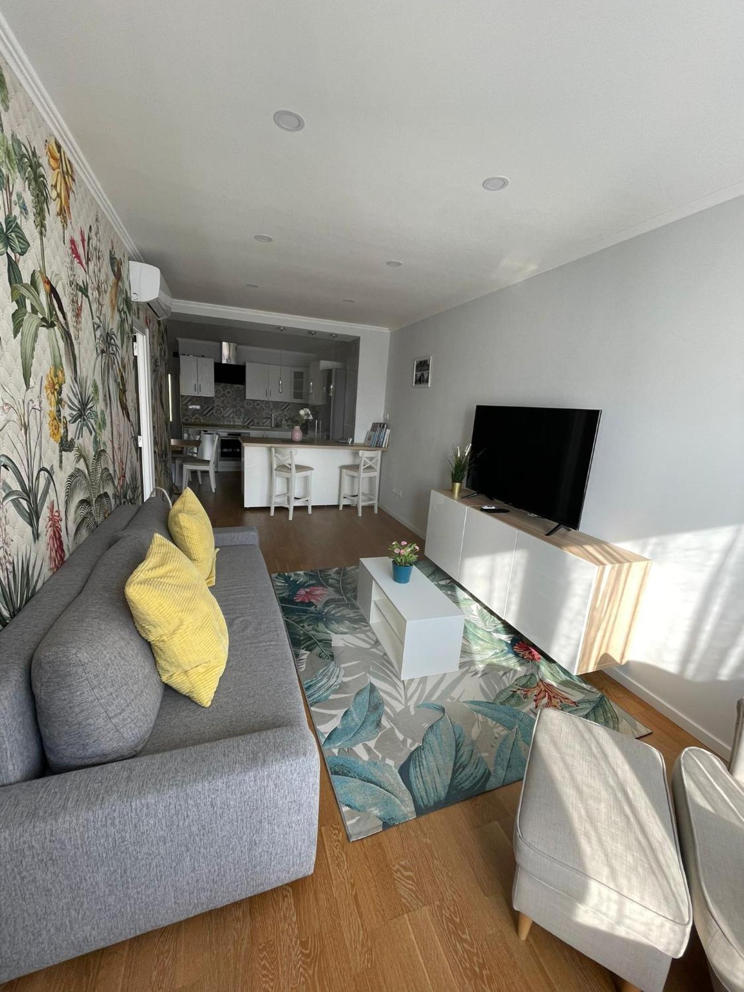 Panorama Home #Freeparking บูดาเปสต์ ภายนอก รูปภาพ