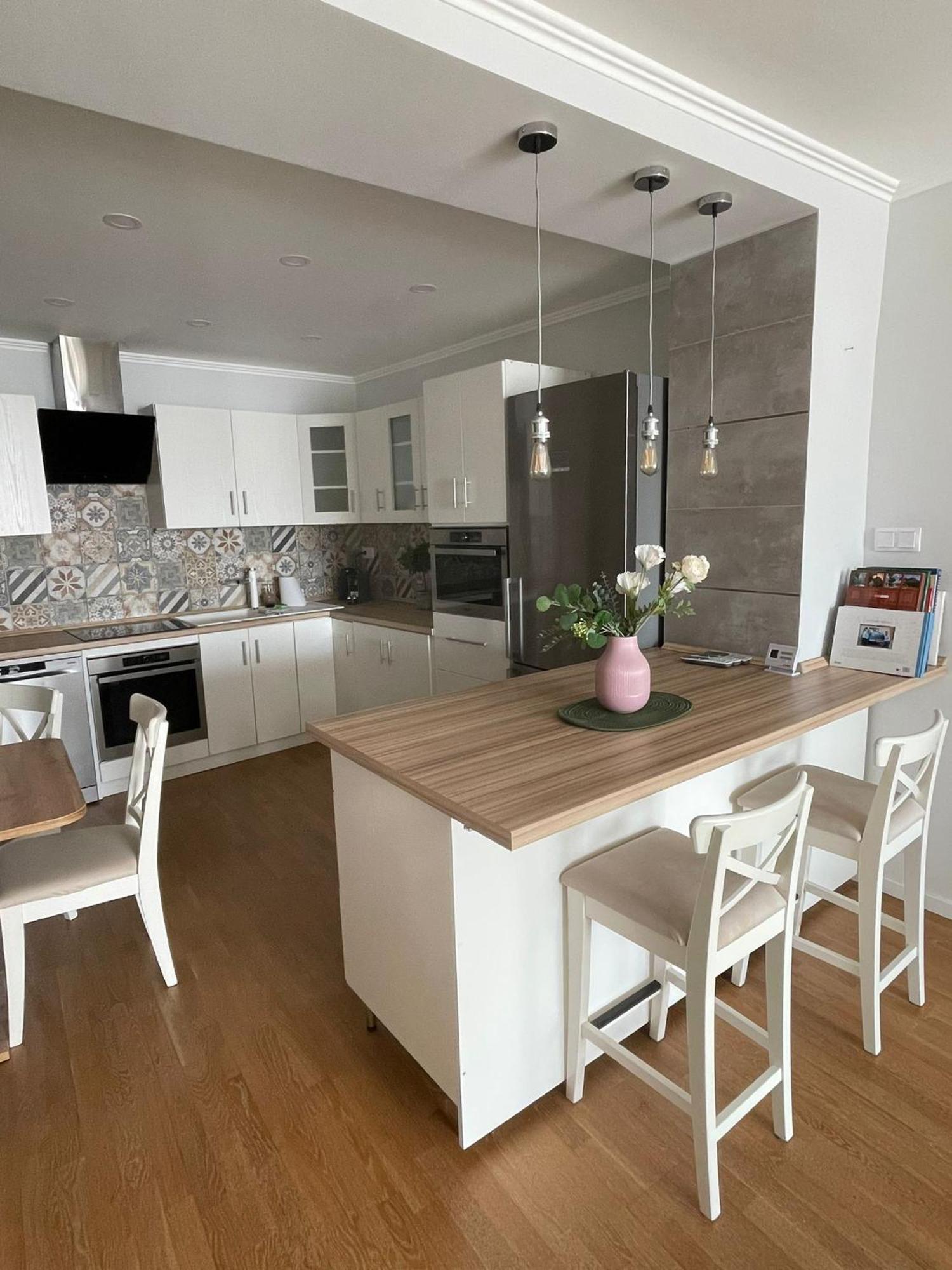 Panorama Home #Freeparking บูดาเปสต์ ภายนอก รูปภาพ