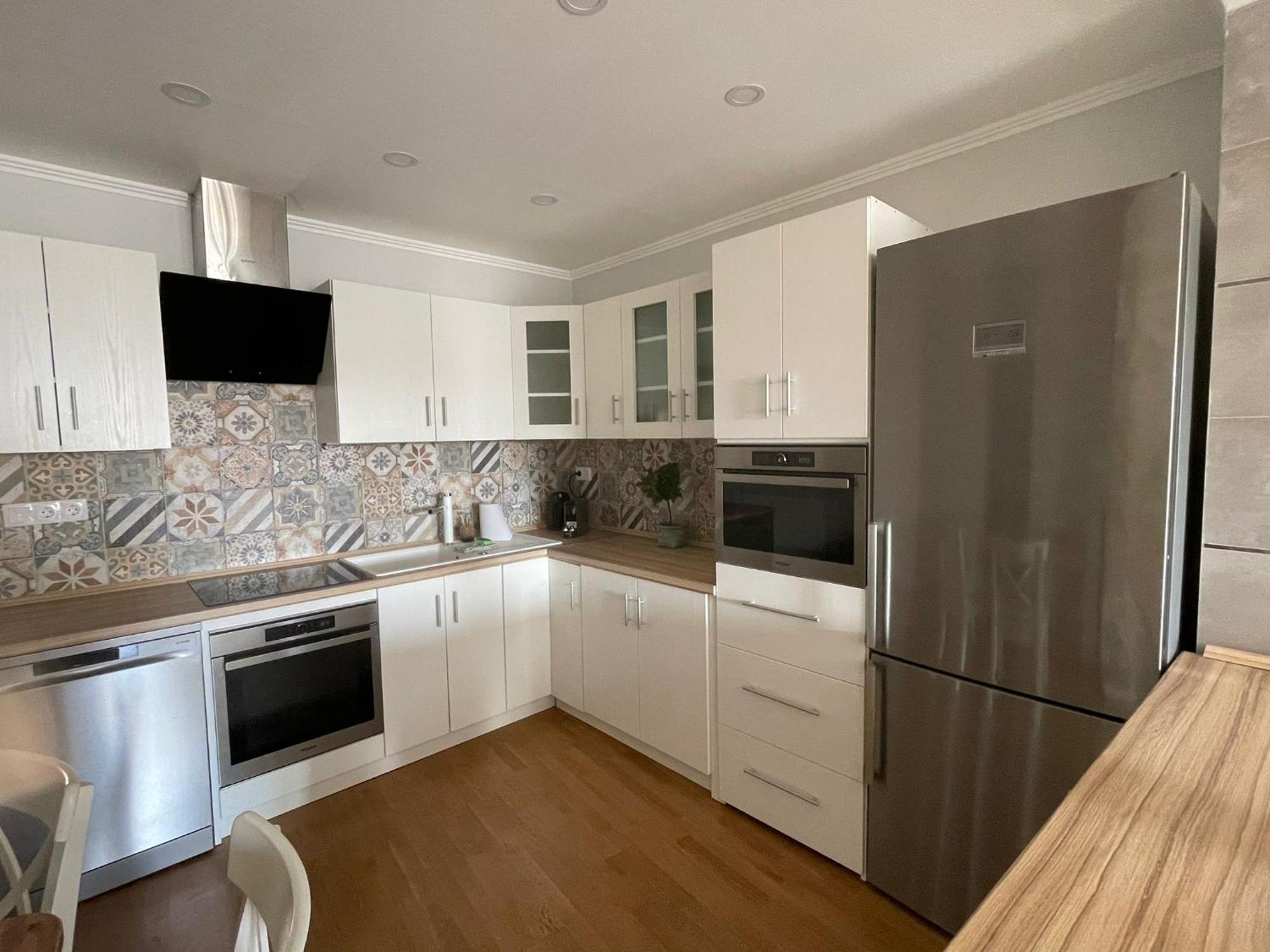 Panorama Home #Freeparking บูดาเปสต์ ภายนอก รูปภาพ
