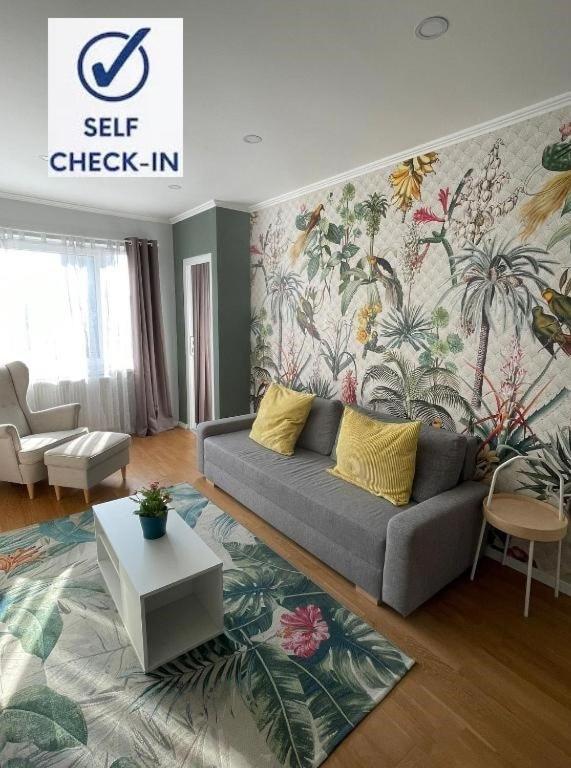 Panorama Home #Freeparking บูดาเปสต์ ภายนอก รูปภาพ